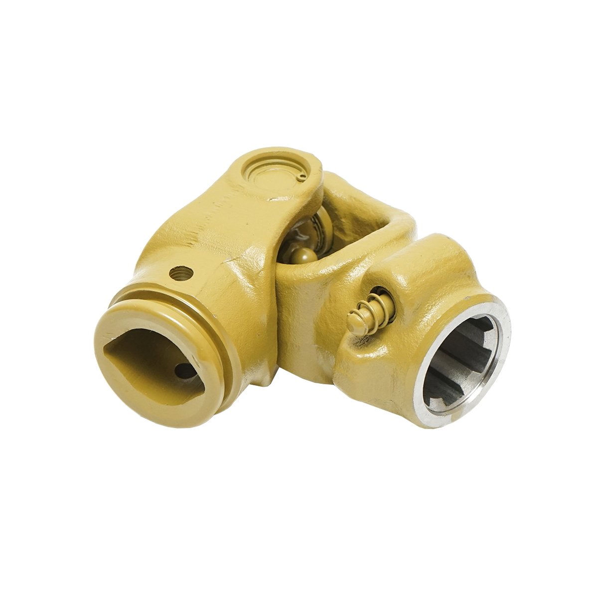 Articulatie FCF L1 T1S cardan completa, cruce 22x54 pentru teava lamaie